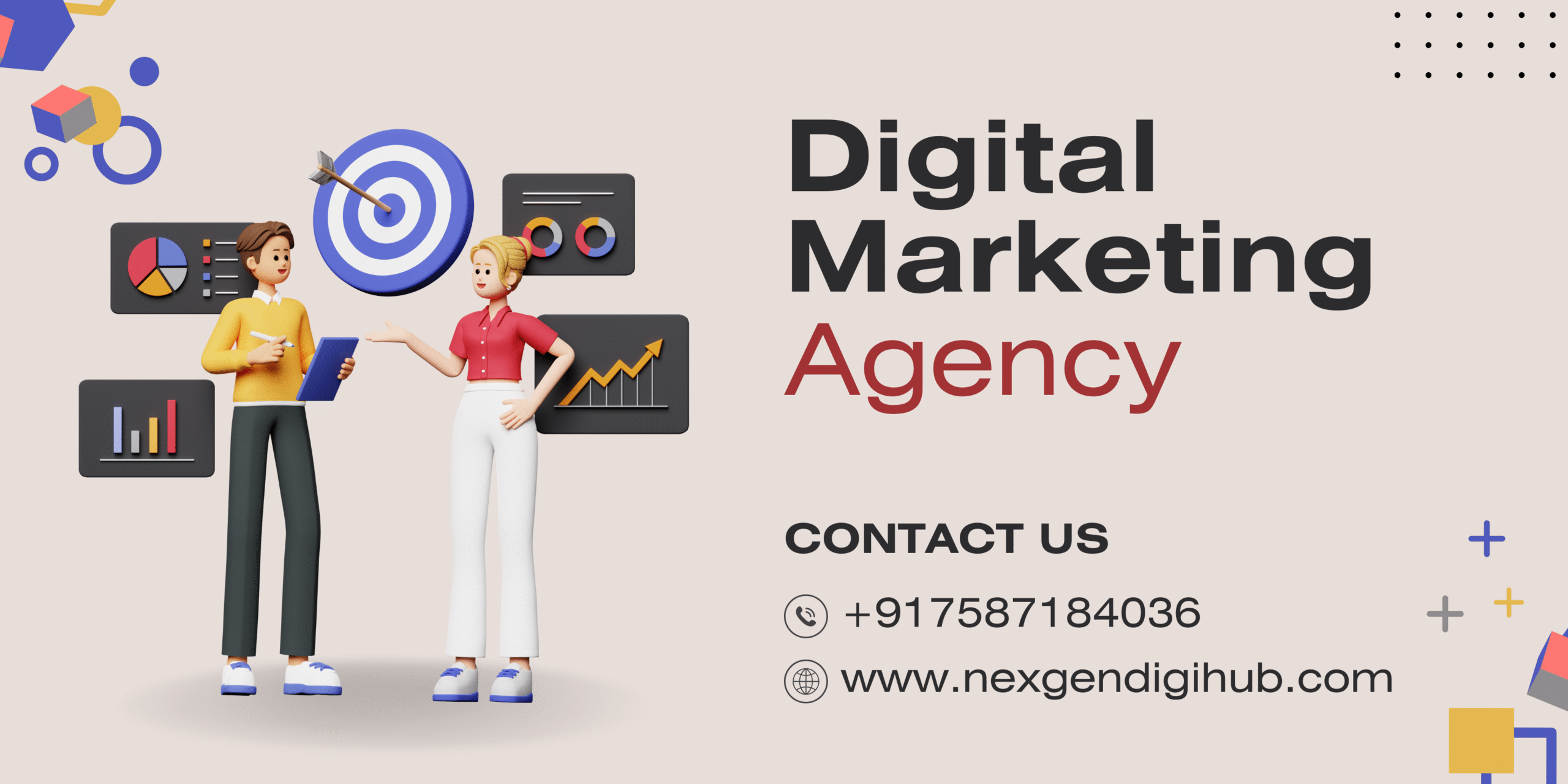 Digital Marketing (2)