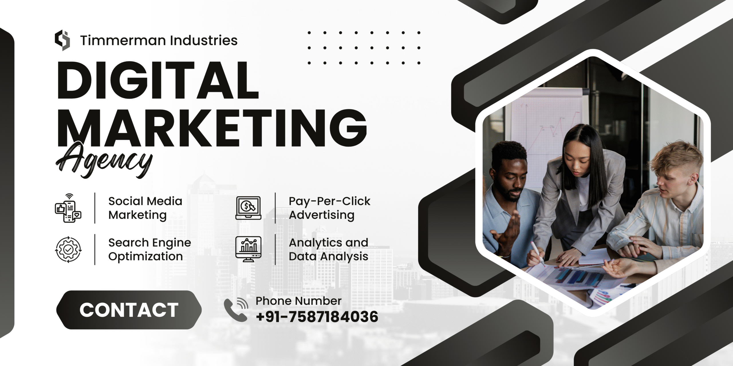 Digital Marketing